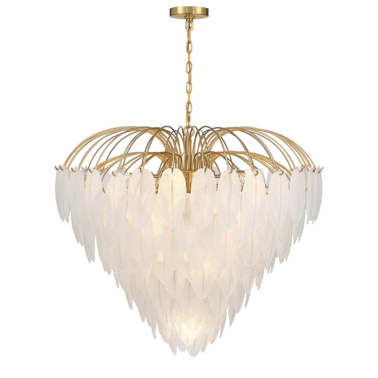 Lustre 15 lumières | Boa
