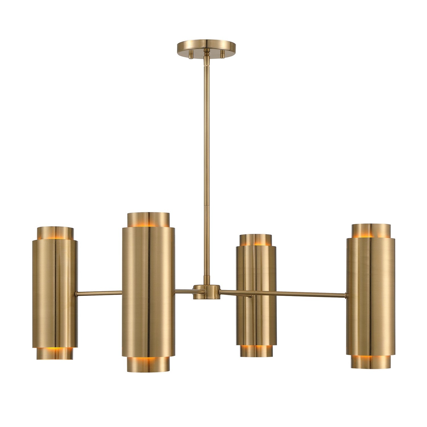 Lustre 8 lumières | Lio