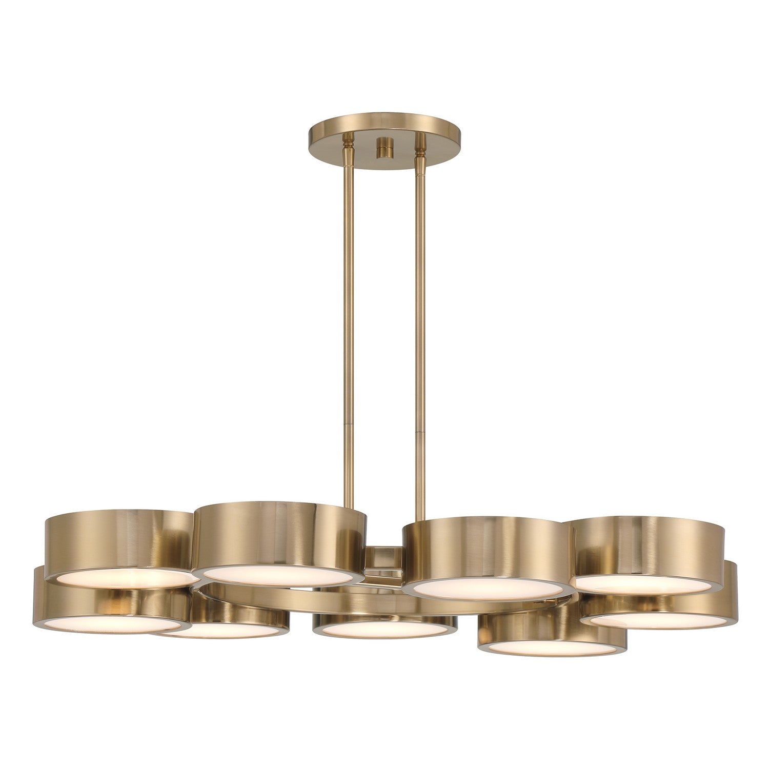 Lustre DEL | Talamanca