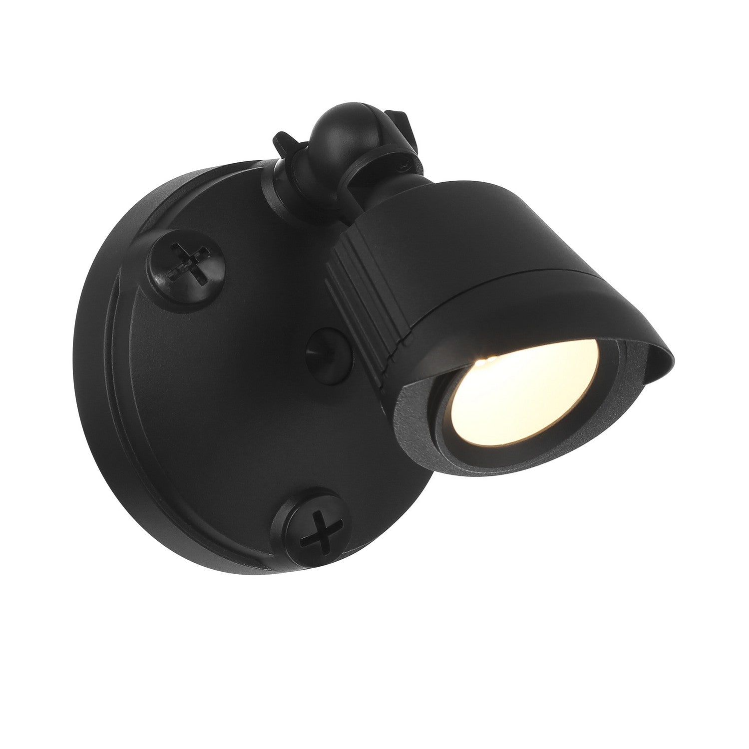 Projecteur simple DEL