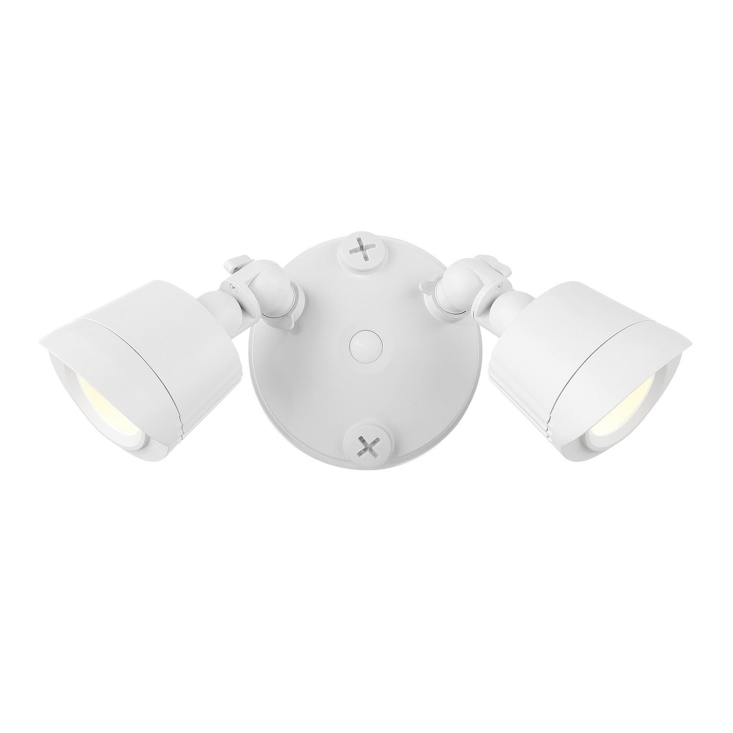 Projecteur double DEL