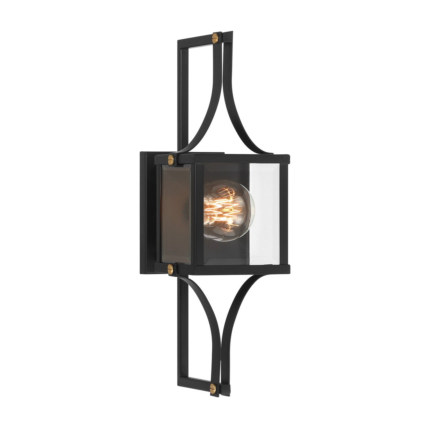Lanterne murale extérieure 1 lumière | Raeburn