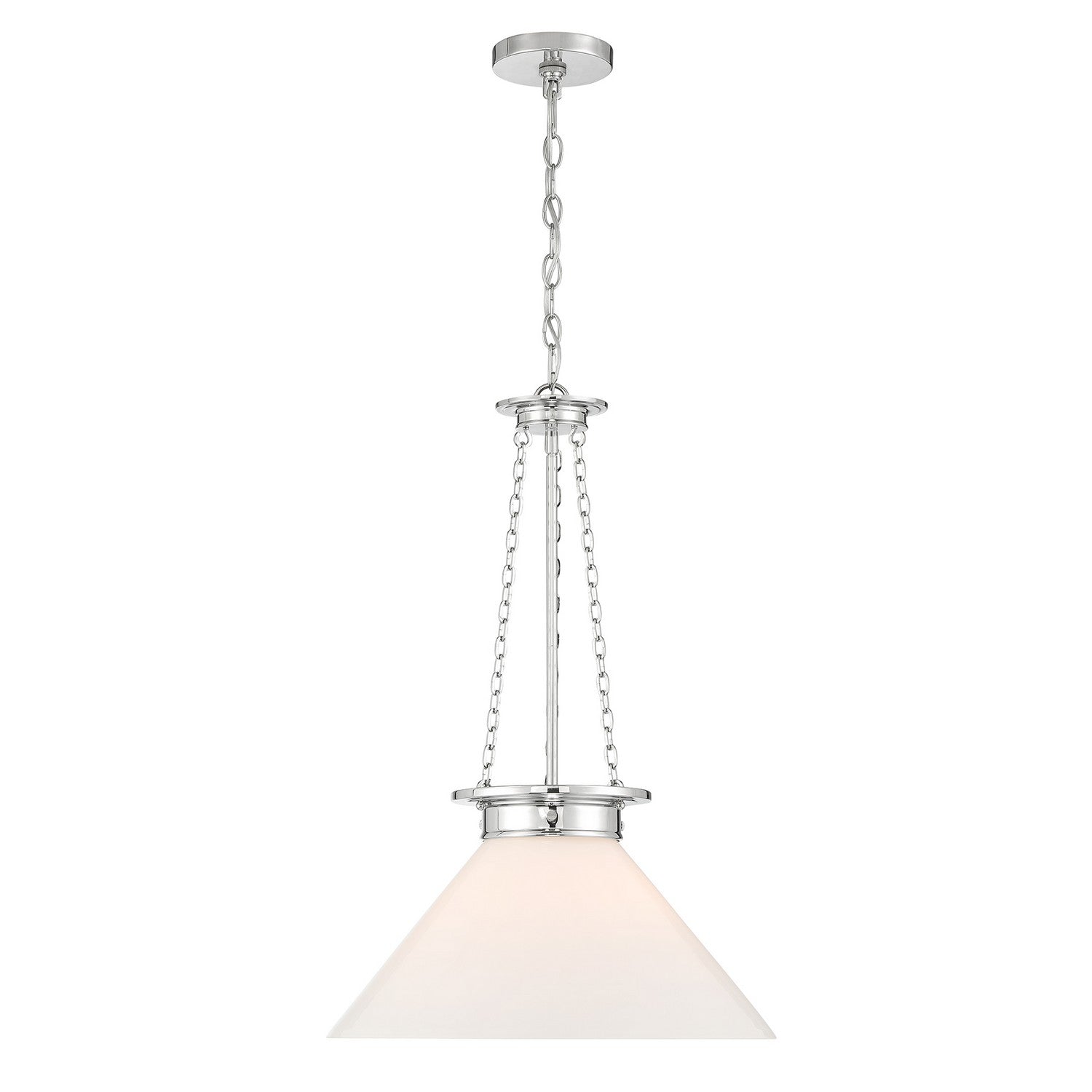 Suspension 1 lumière | Myers