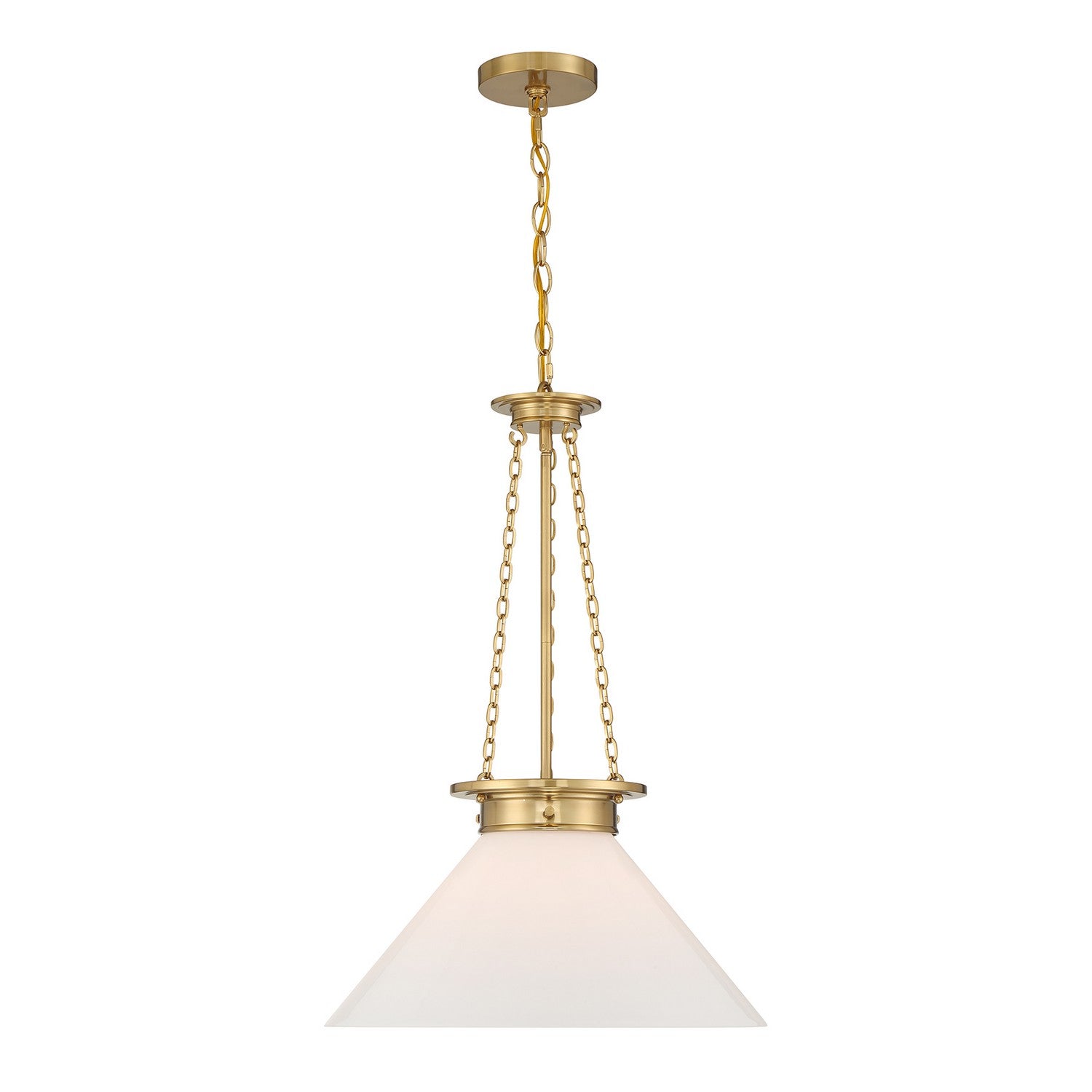 Suspension 1 lumière | Myers