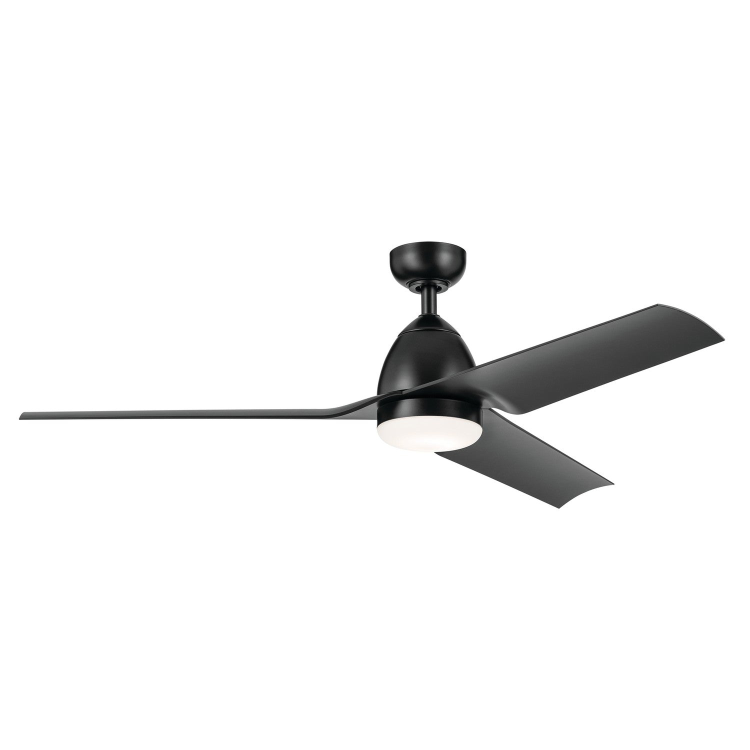 Ventilateur de plafond 54 po | Fit