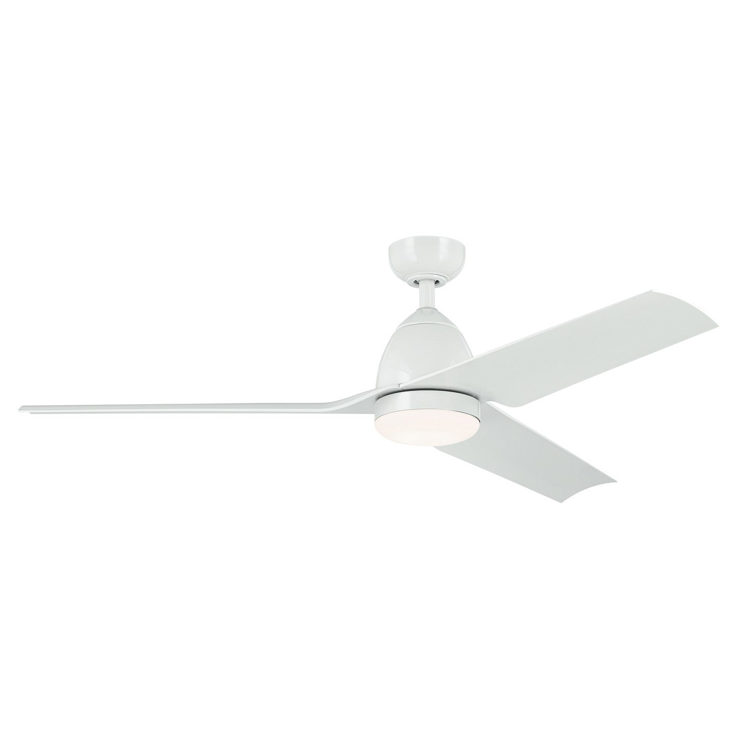 Ventilateur de plafond 54 po | Fit