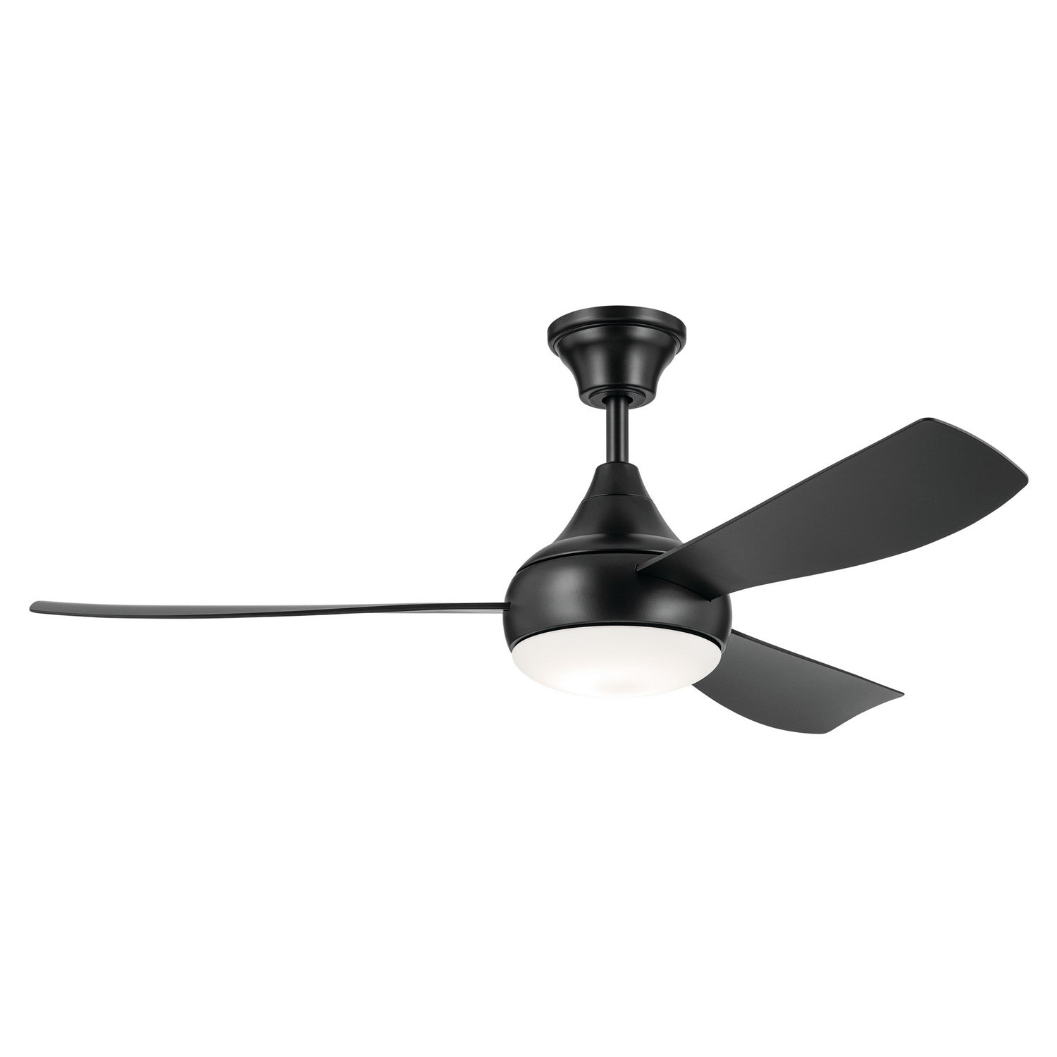 Ventilateur de plafond 54 po | Ample