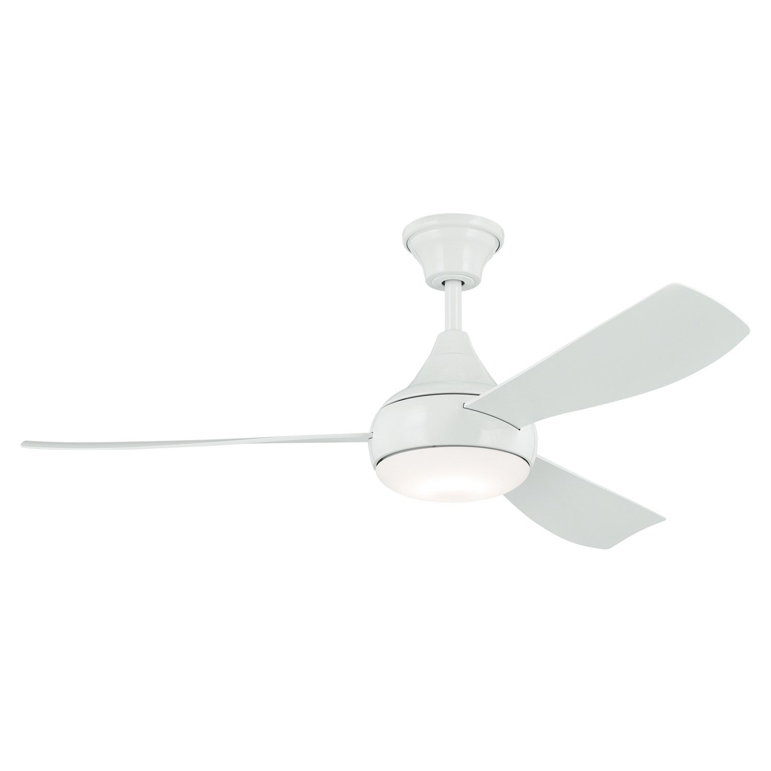 Ventilateur de plafond 54 po | Ample