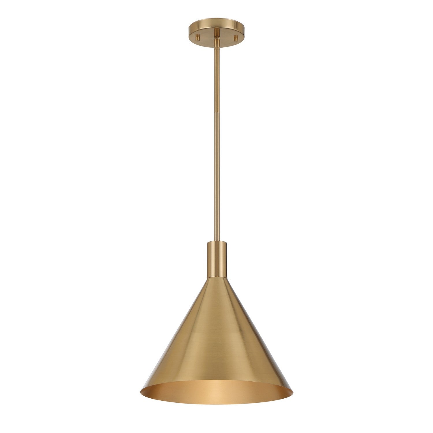 Suspension 1 lumière | Pharos