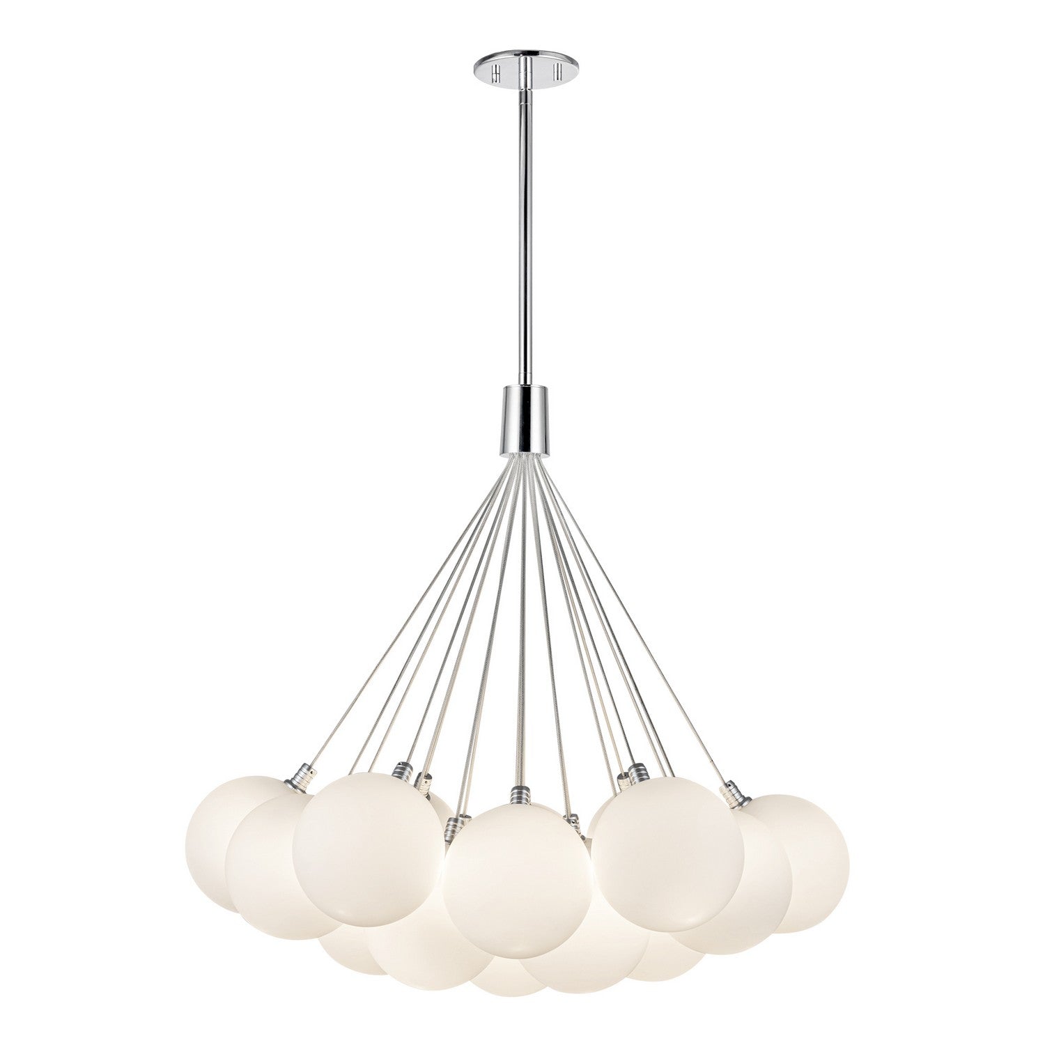 Lustre DEL | Bolla