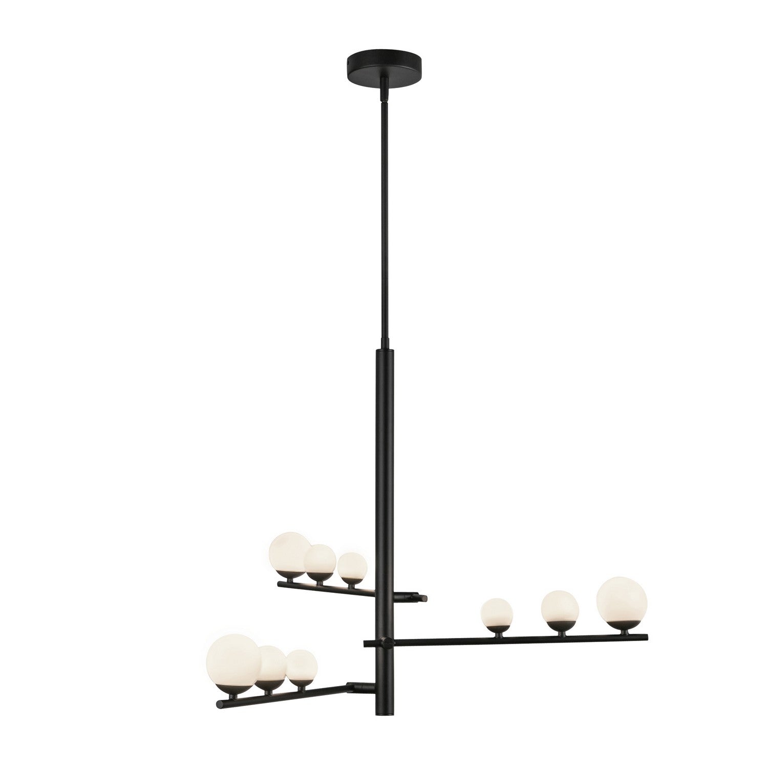 Lustre DEL | Cypress