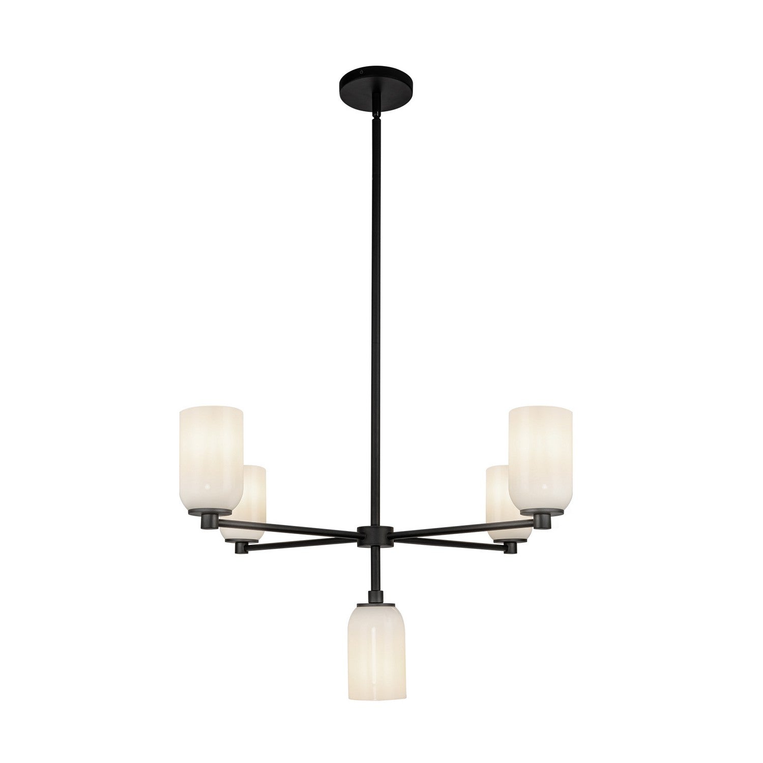 Lustre 5 lumières | Nola
