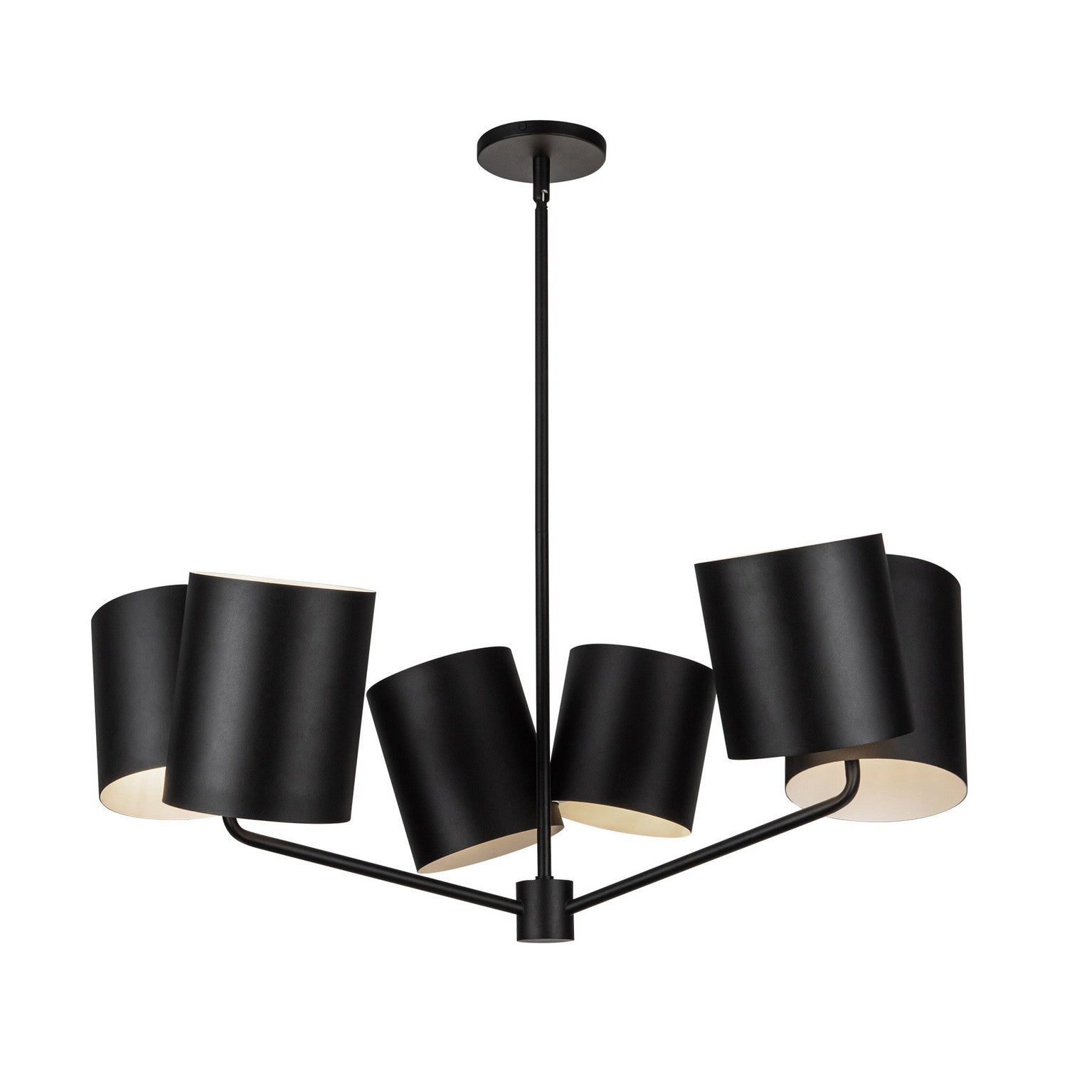 Lustre 6 lumières | Keiko