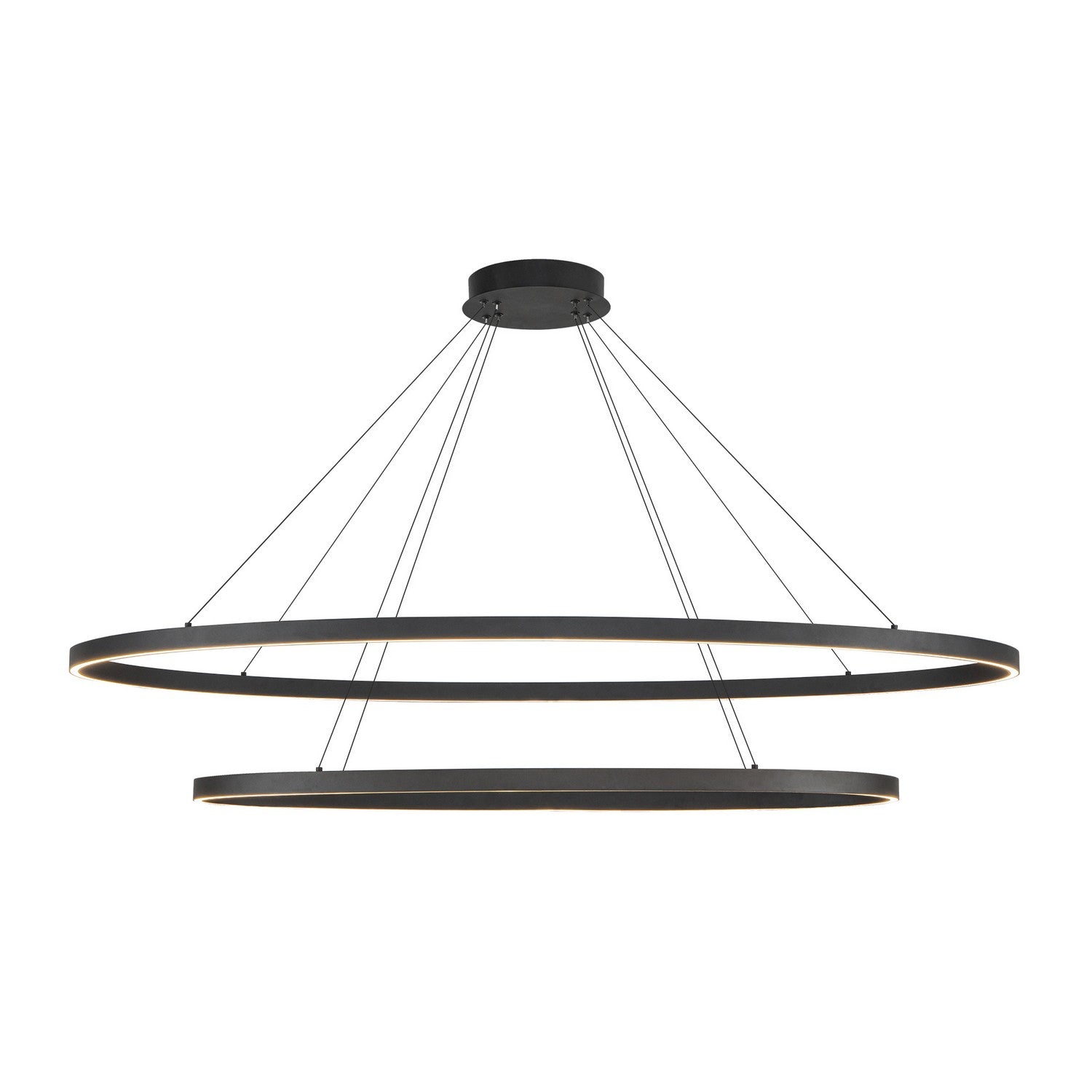 Lustre DEL | Ovale