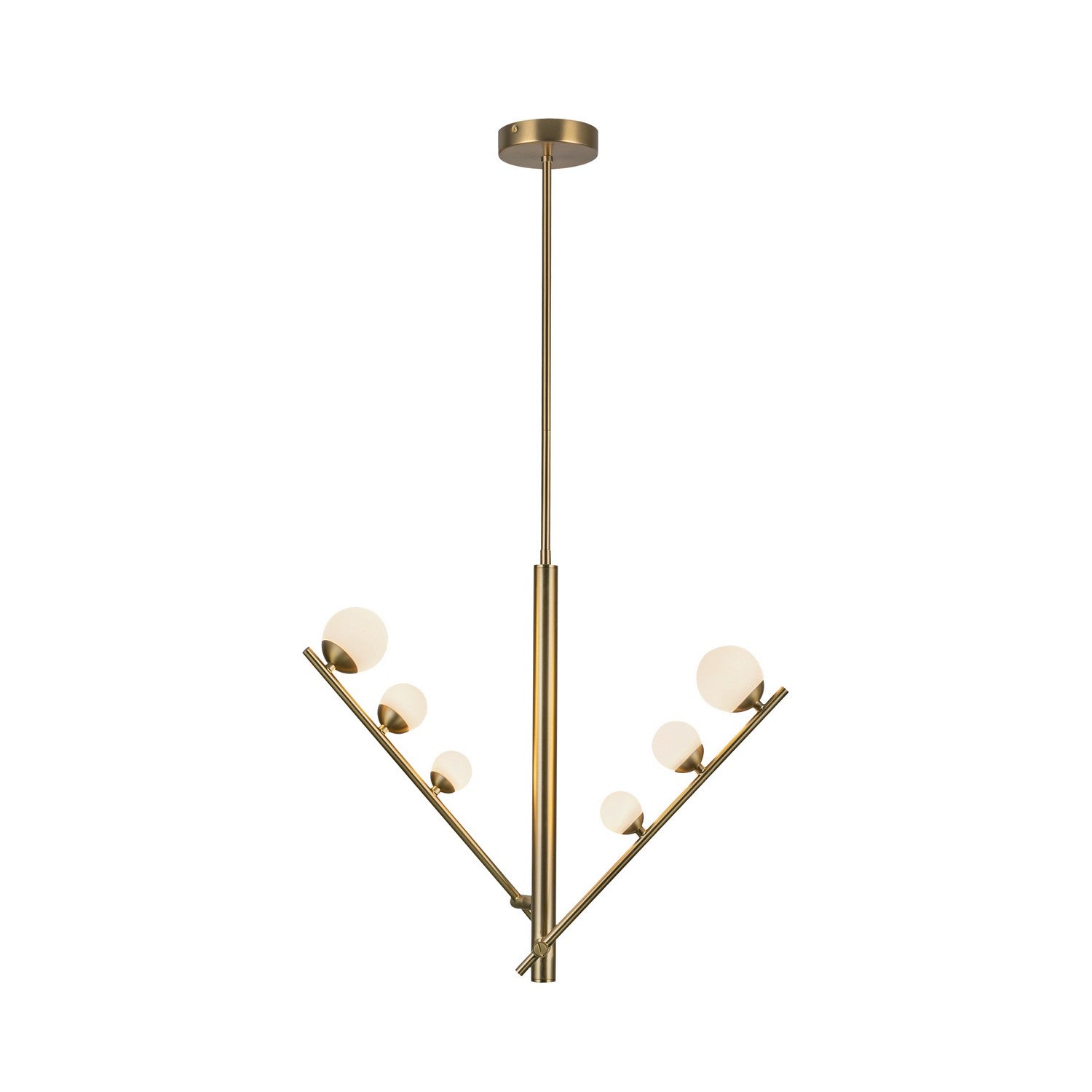 Suspension DEL | Cypress