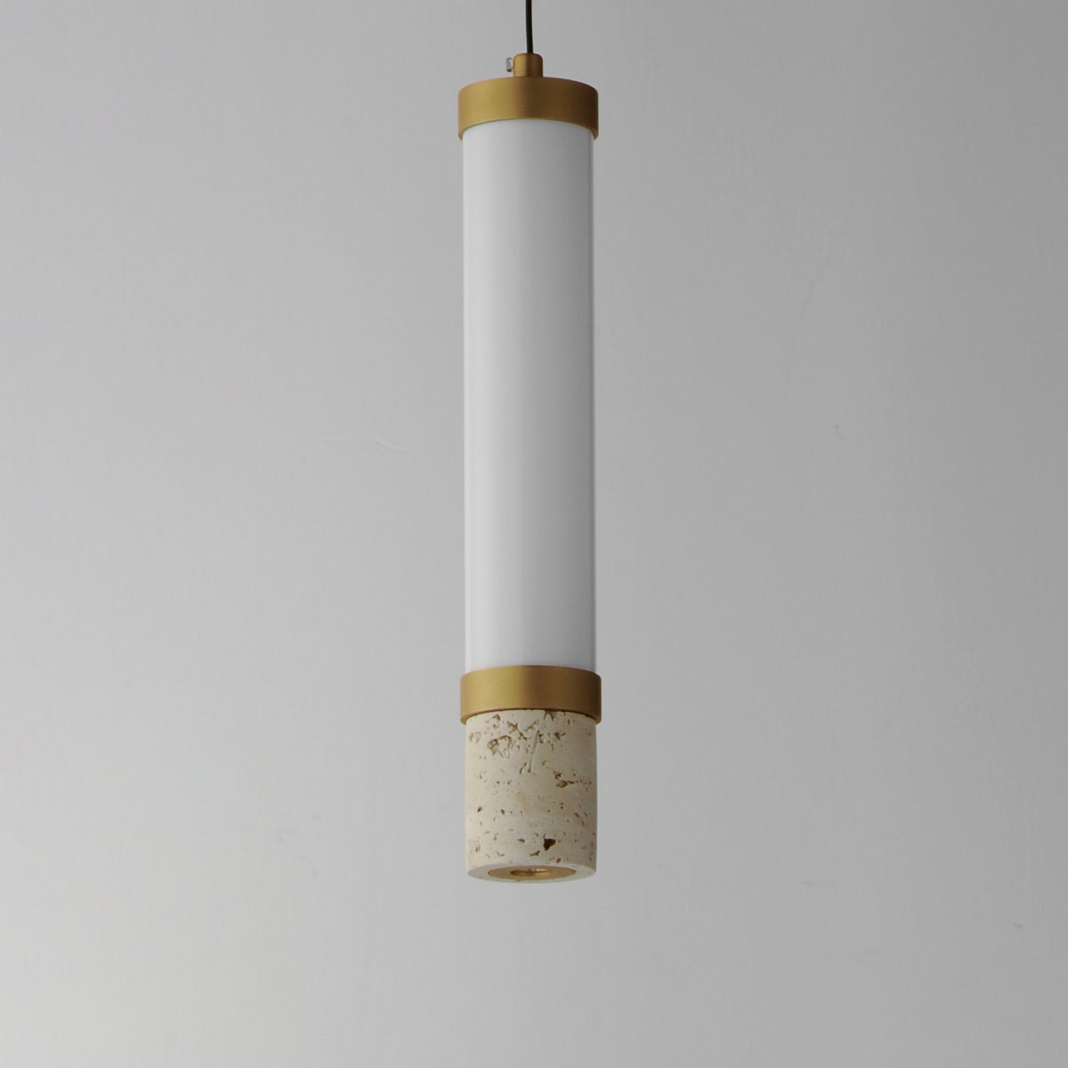 Suspension DEL | Travertine