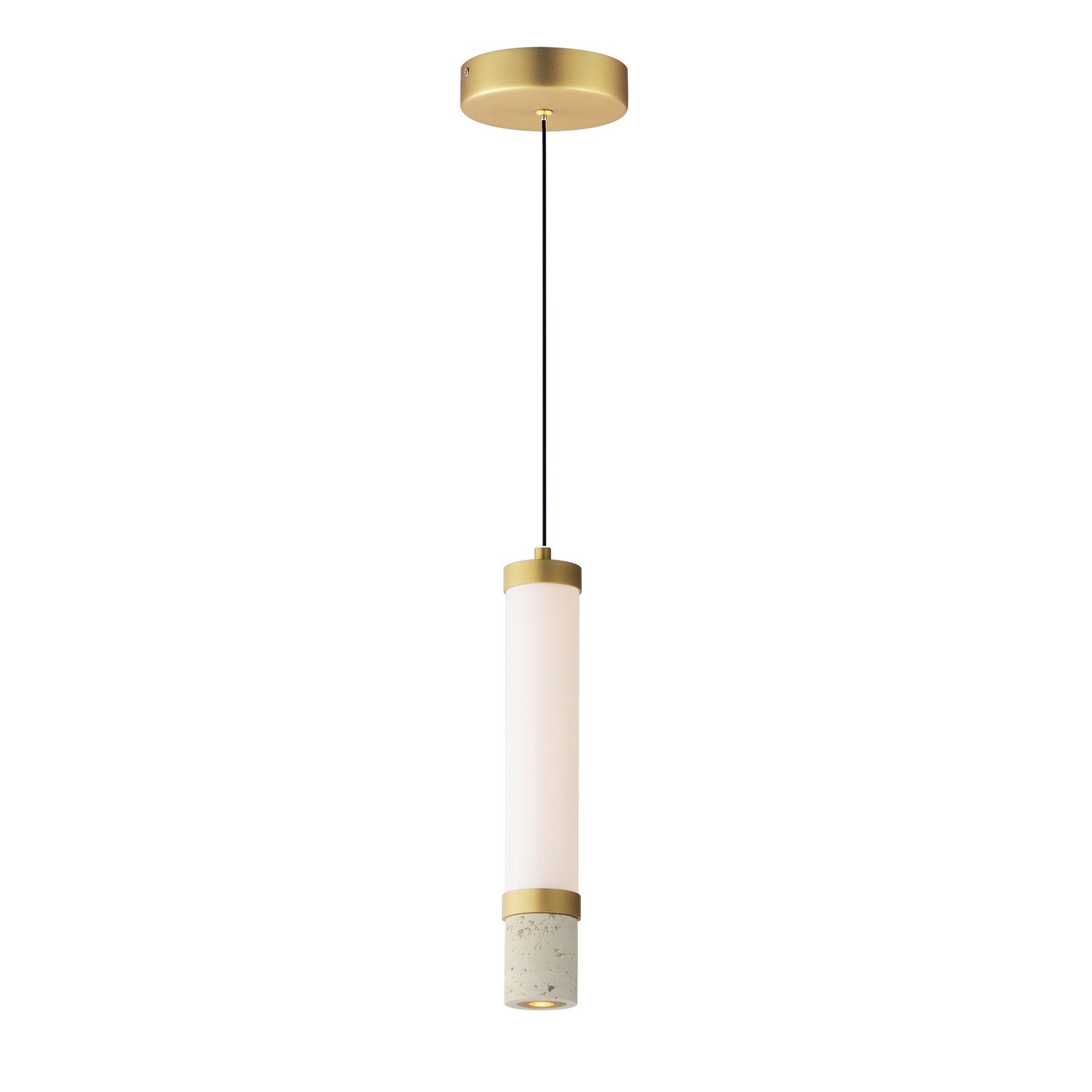 Suspension DEL | Travertine