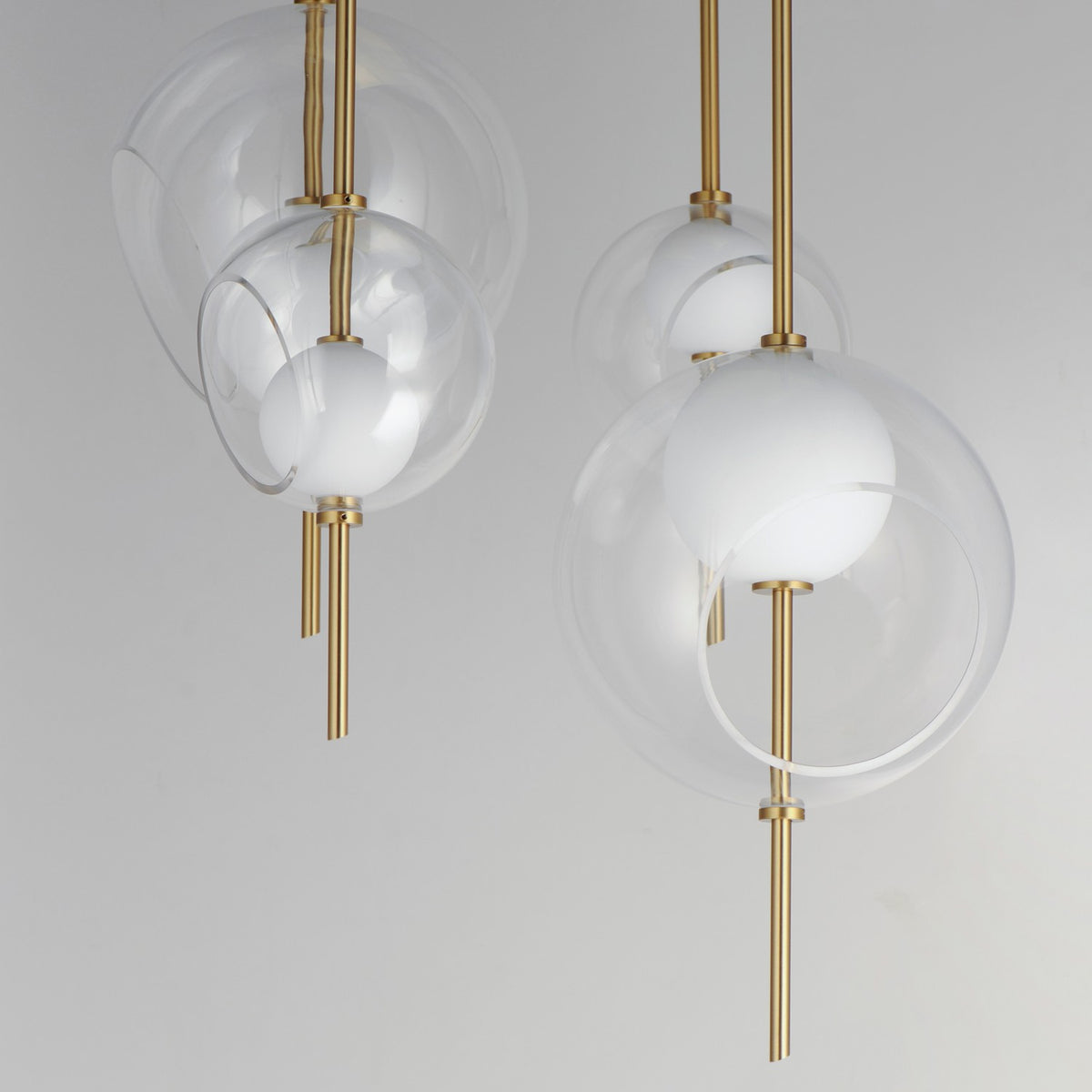 Suspension DEL | Martini