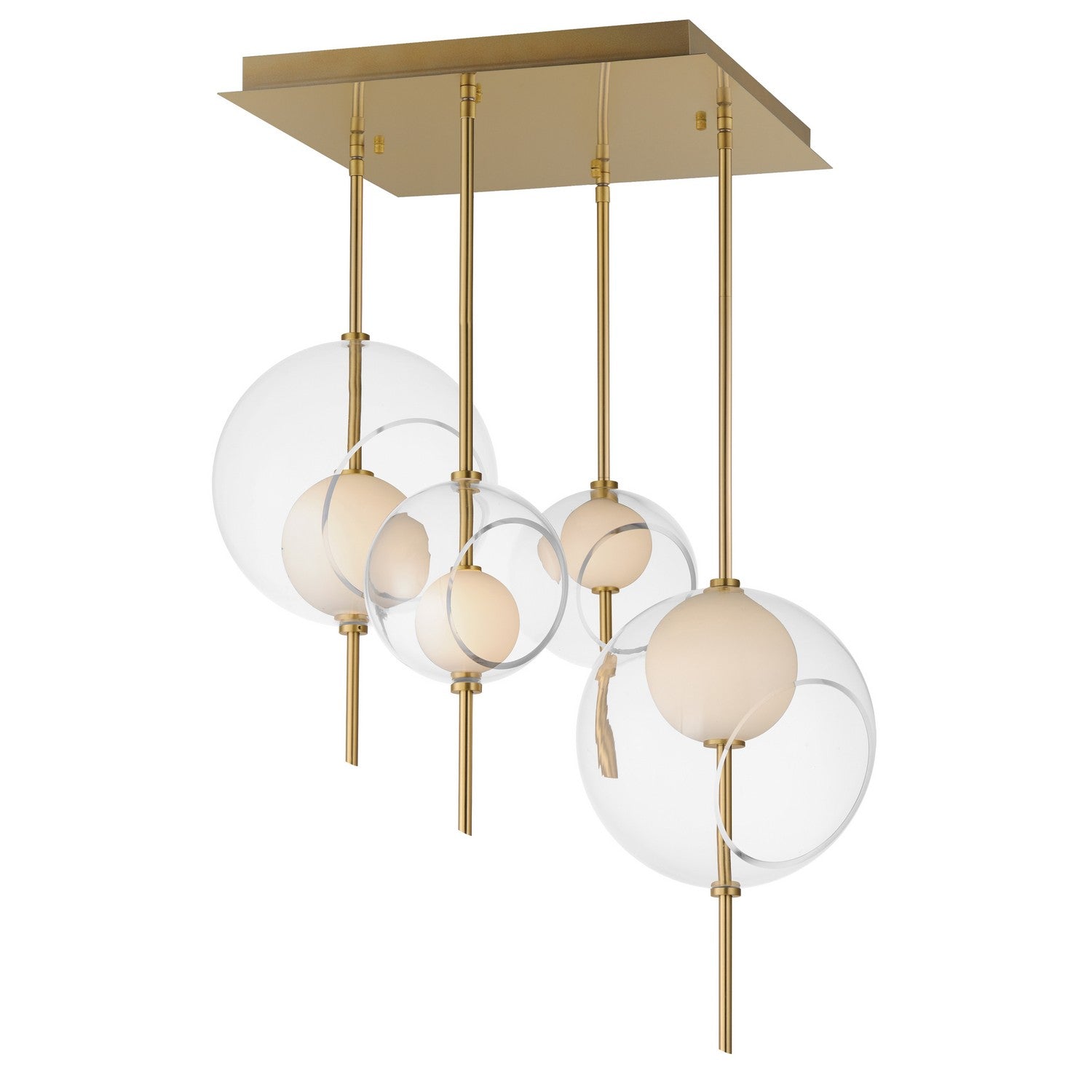 Suspension DEL | Martini