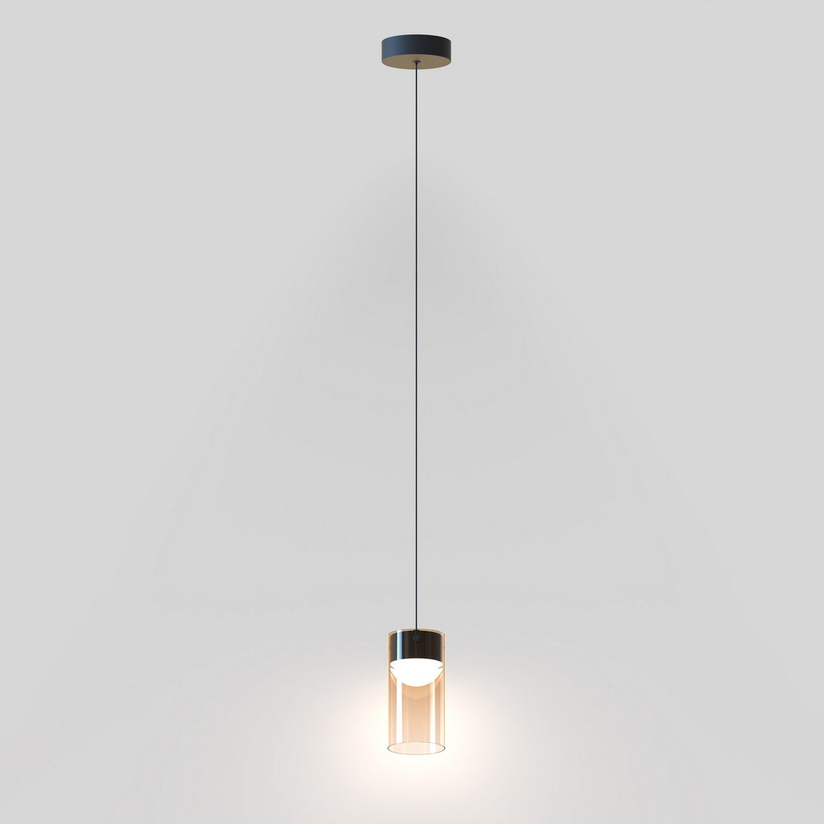 Mini-suspension DEL | Highball