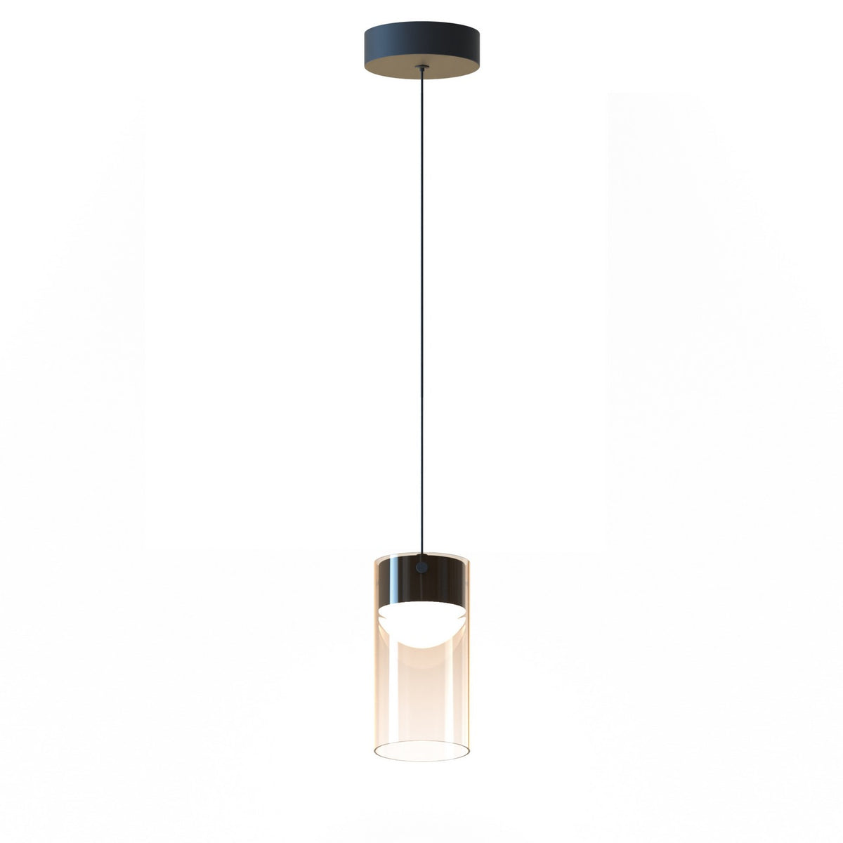 Mini-suspension DEL | Highball