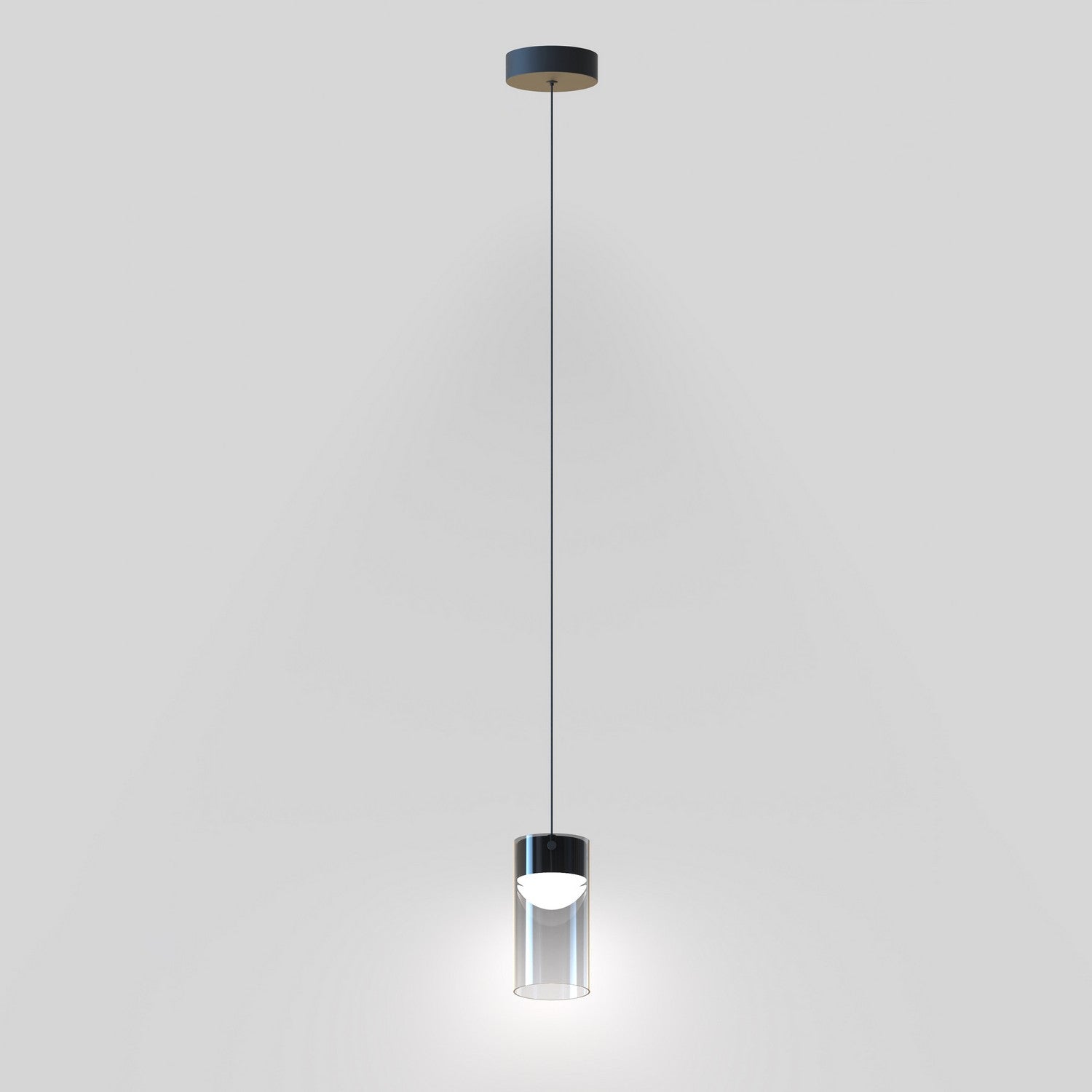 Mini-suspension DEL | Highball