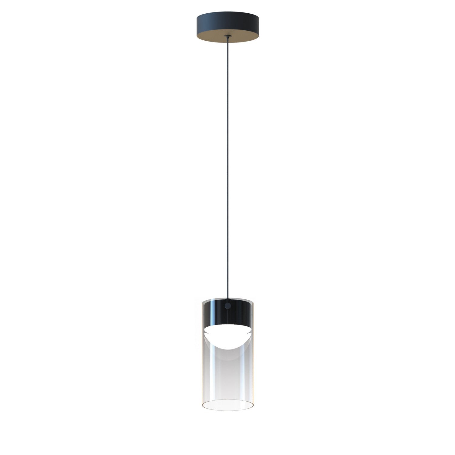 Mini-suspension DEL | Highball