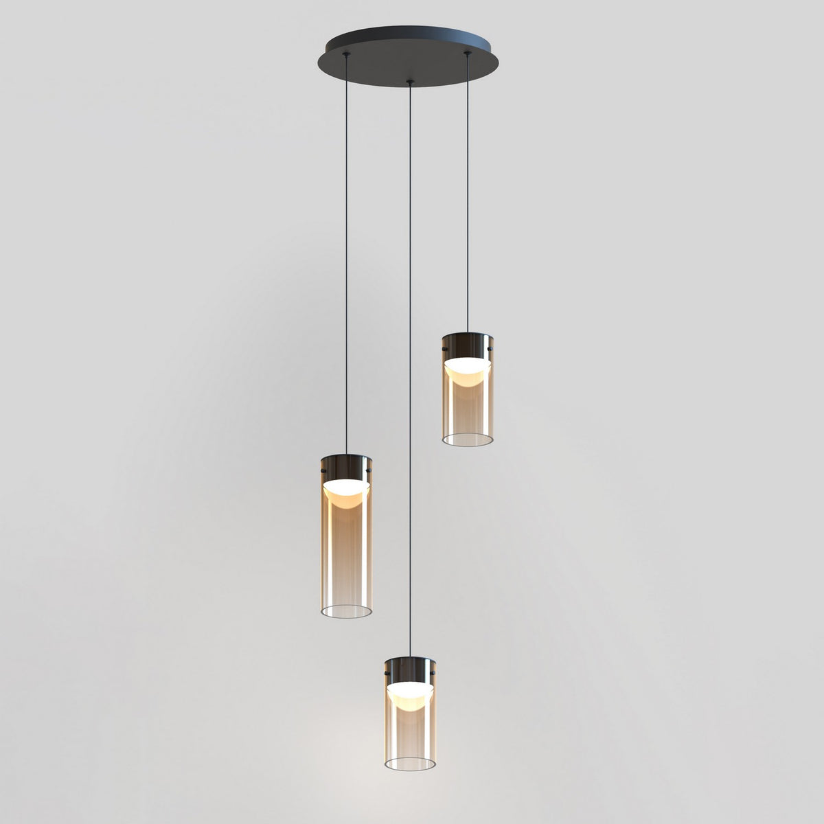 Suspension DEL | Highball