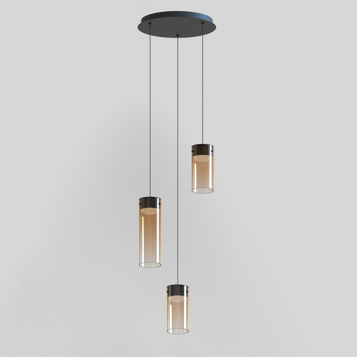 Suspension DEL | Highball
