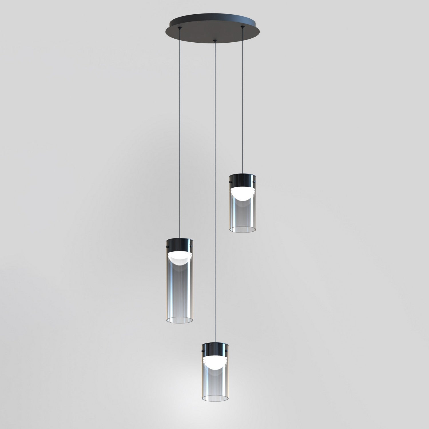 Suspension DEL | Highball