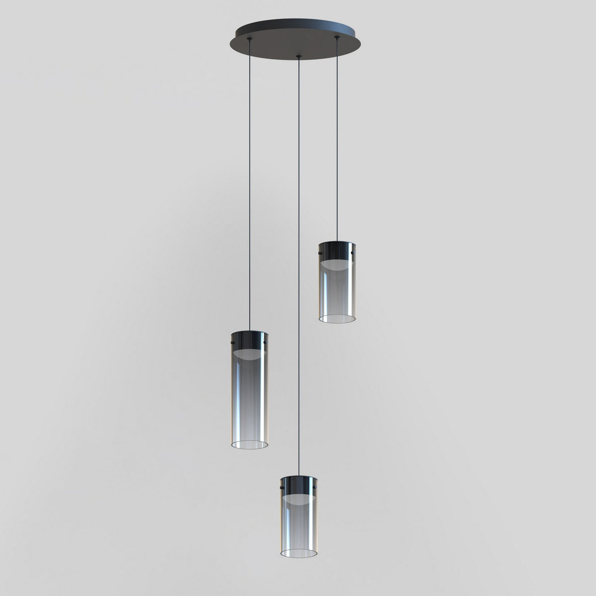 Suspension DEL | Highball