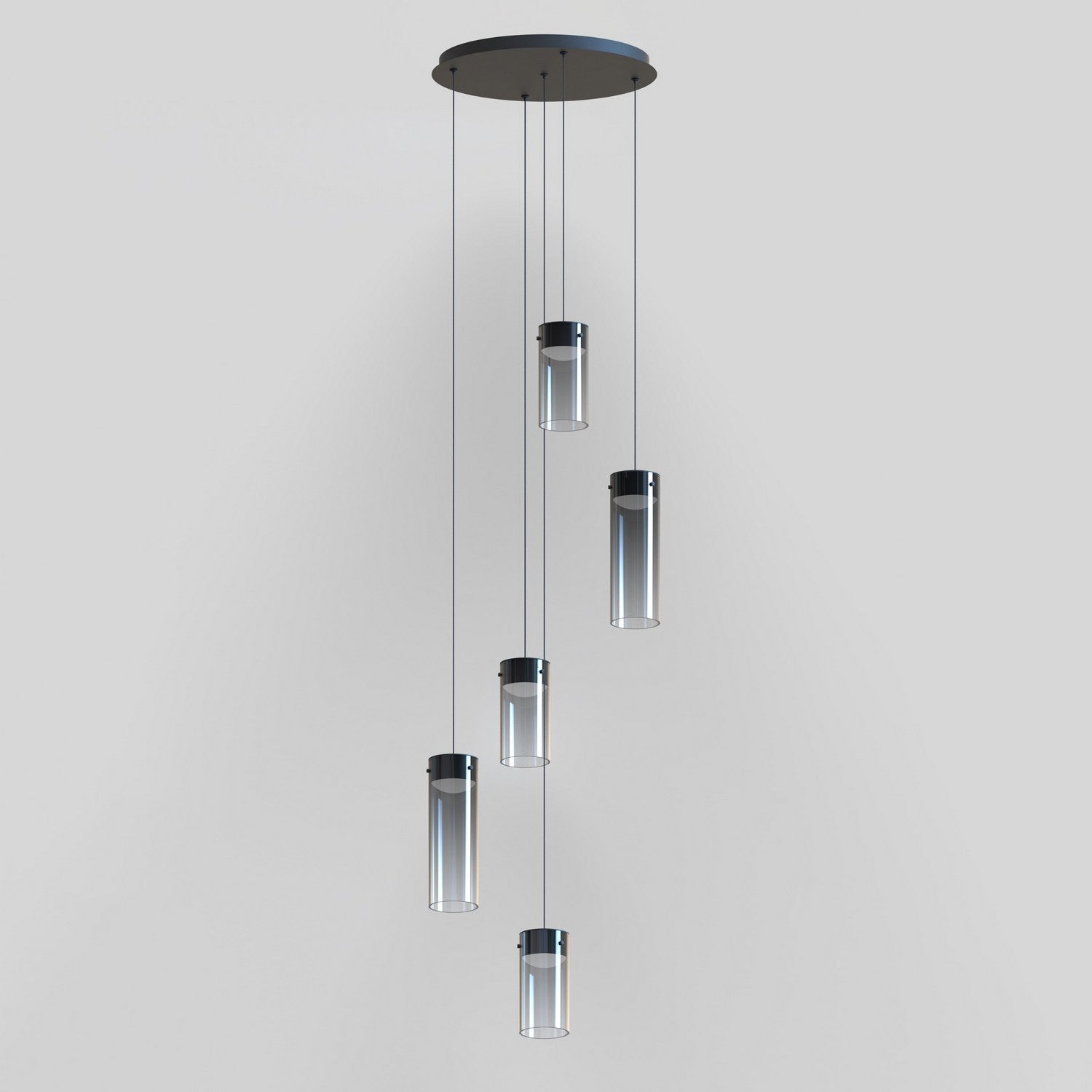 Suspension DEL | Highball