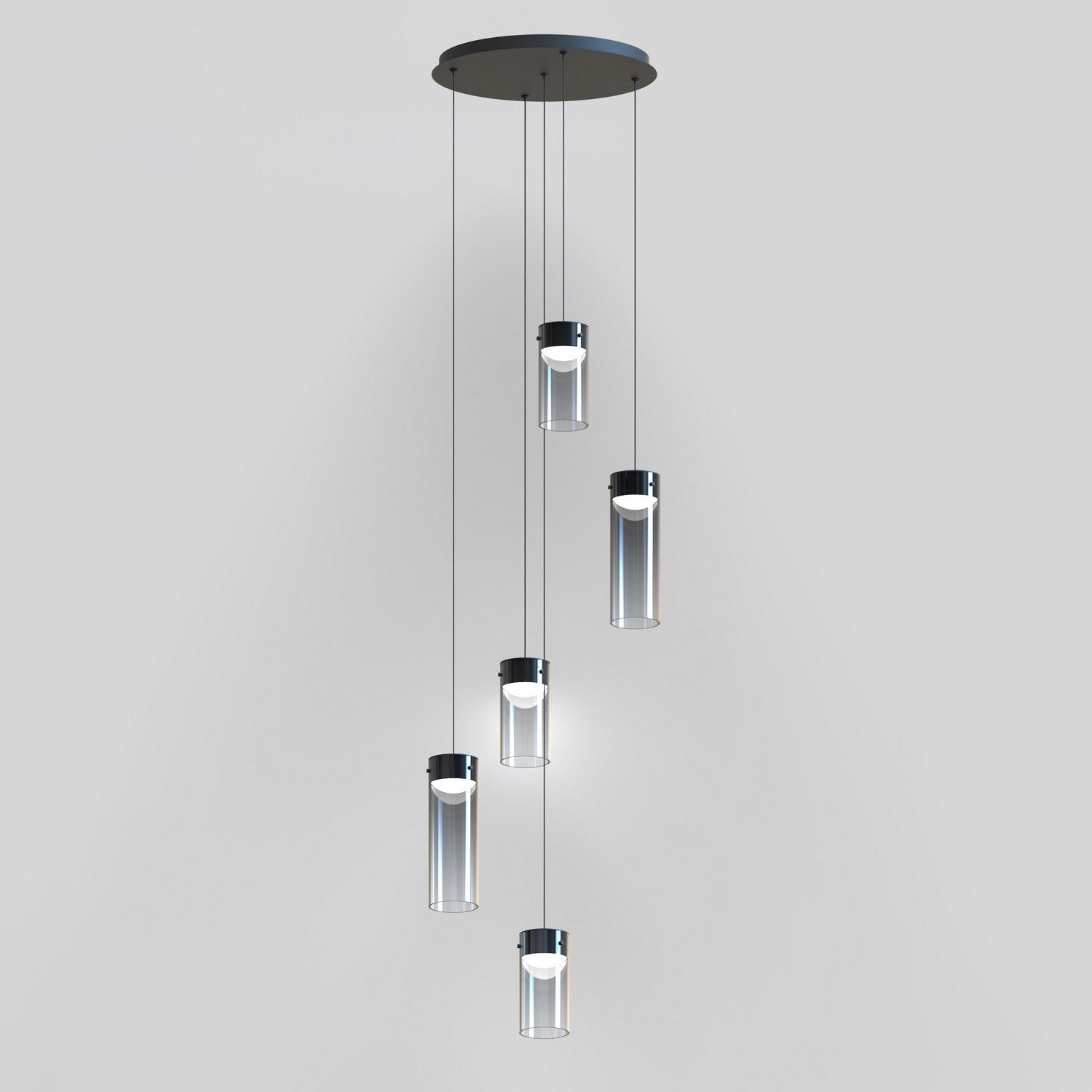 Suspension DEL | Highball