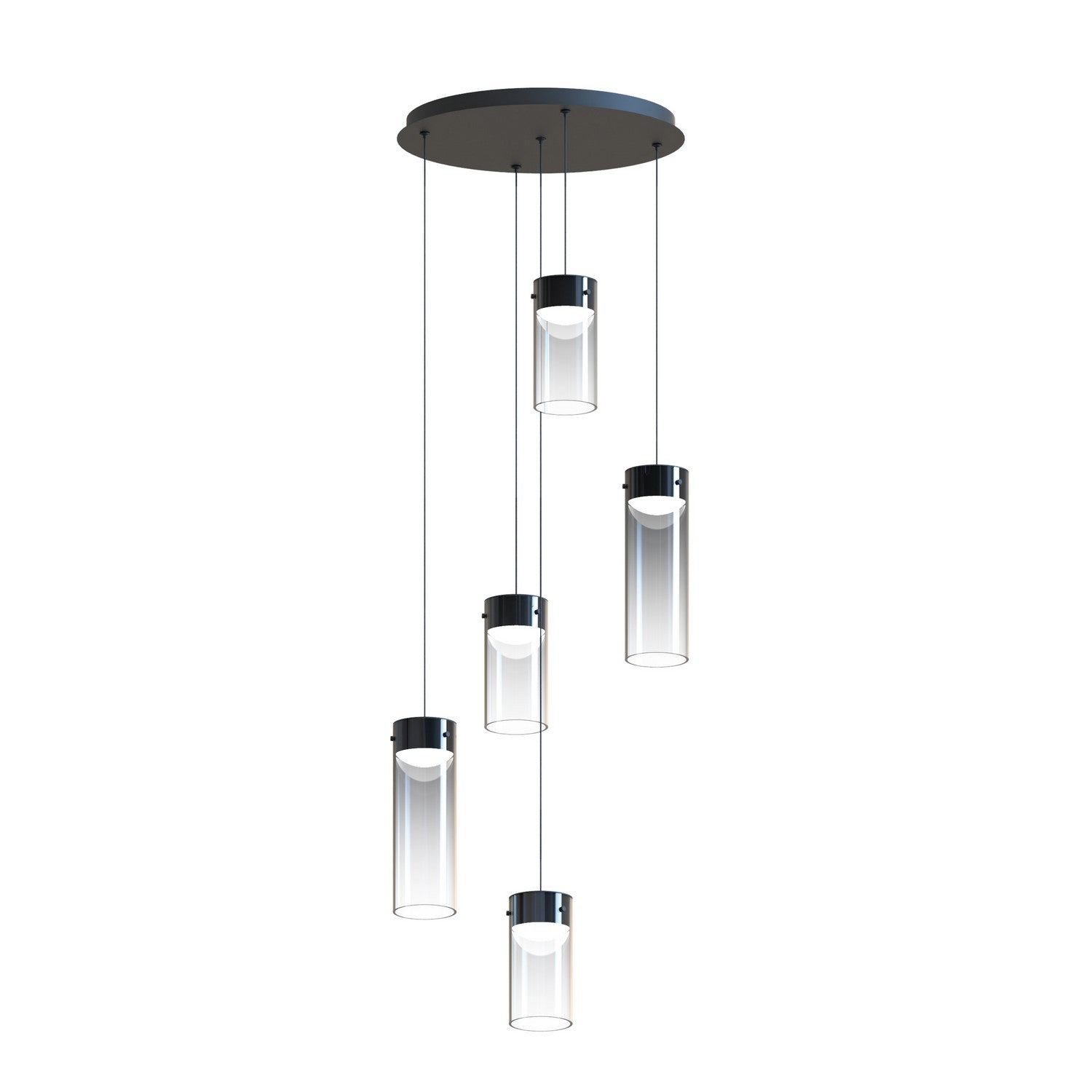 Suspension DEL | Highball