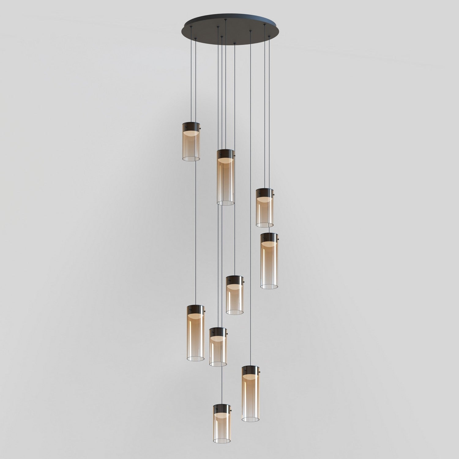 Suspension DEL | Highball