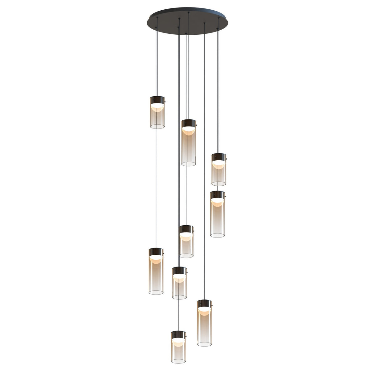 Suspension DEL | Highball