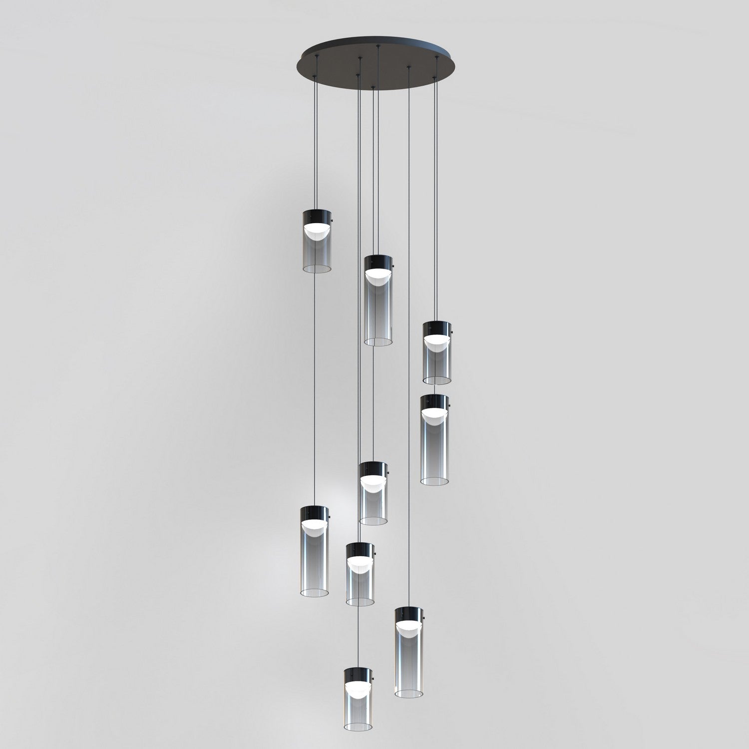 Suspension DEL | Highball