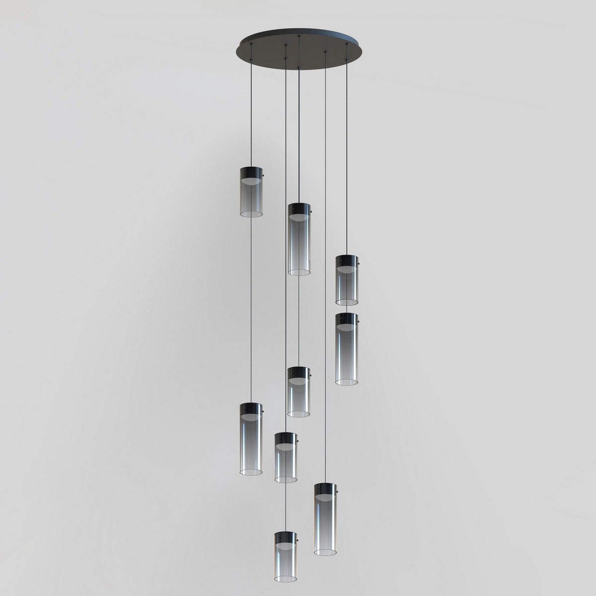 Suspension DEL | Highball