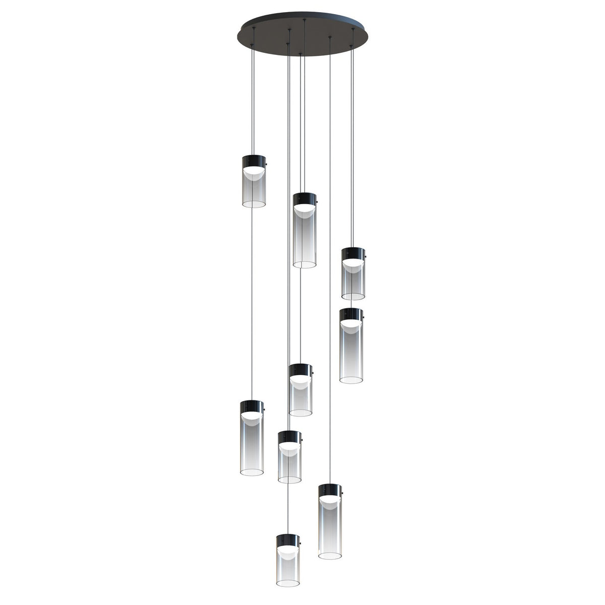 Suspension DEL | Highball