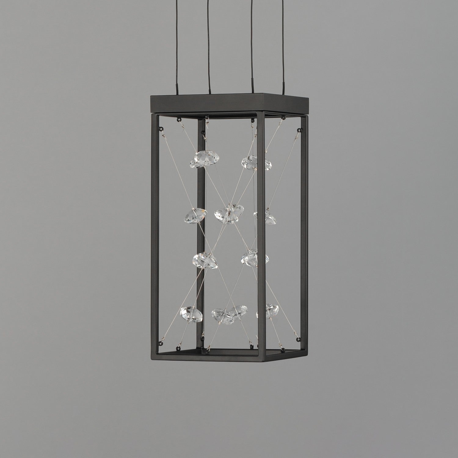 Suspension DEL | Entanglement
