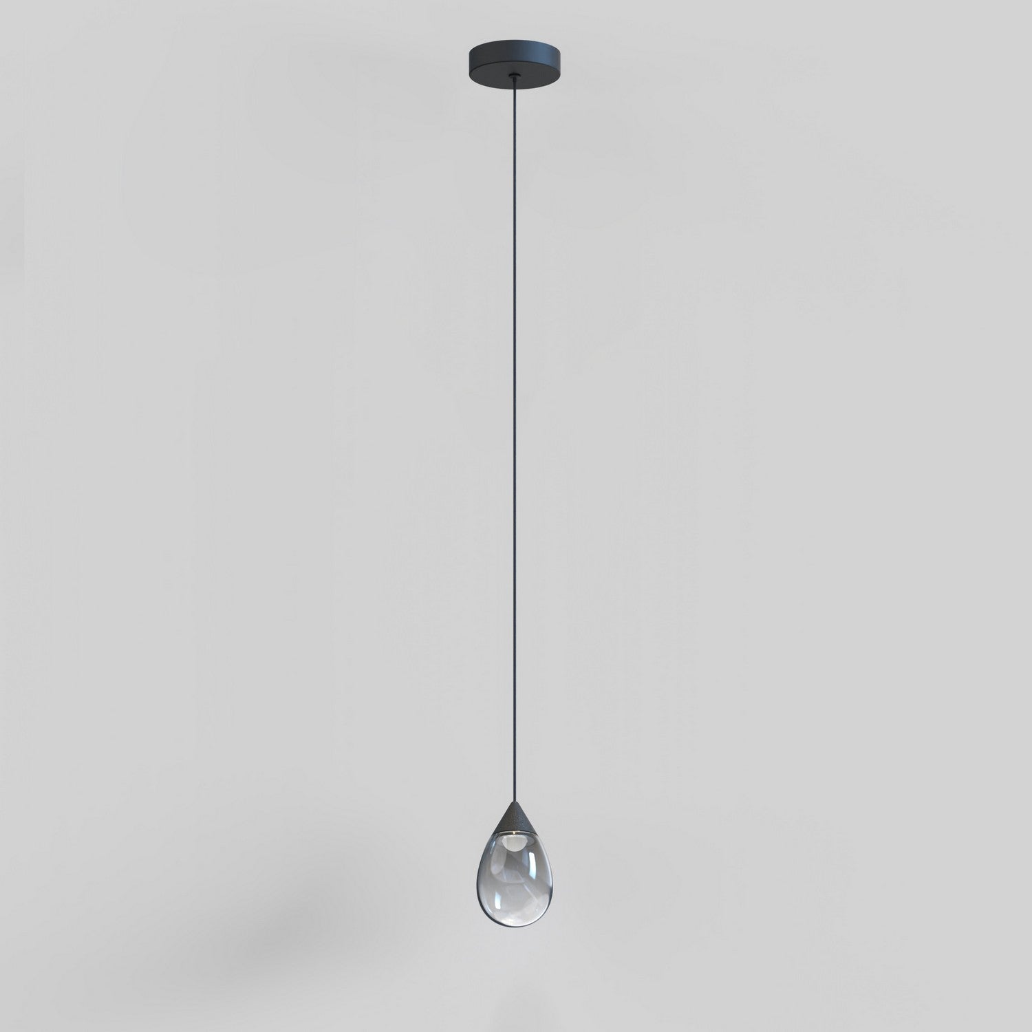 Mini-suspension DEL | Dewdrop