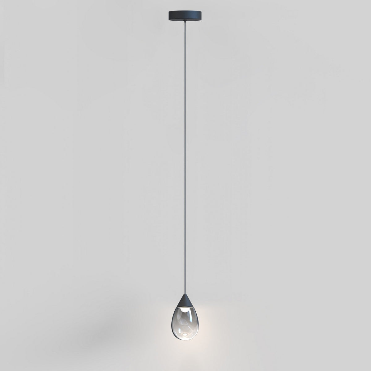 Mini-suspension DEL | Dewdrop