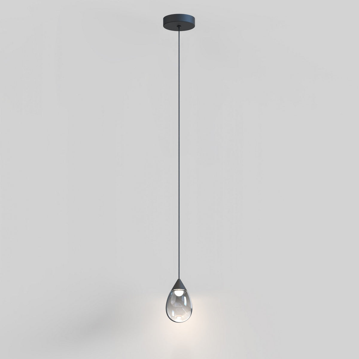 Mini-suspension DEL | Dewdrop
