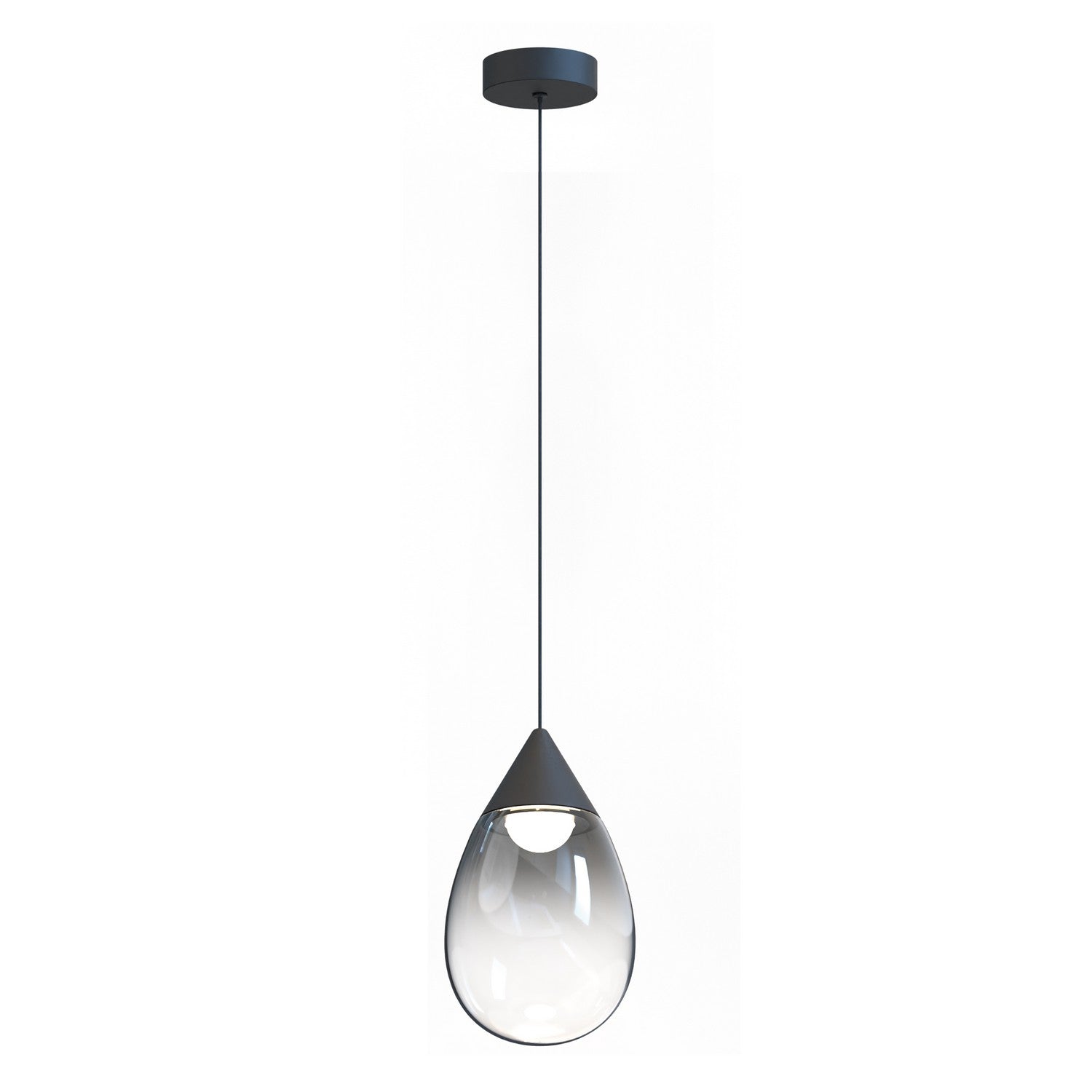 Suspension DEL | Dewdrop