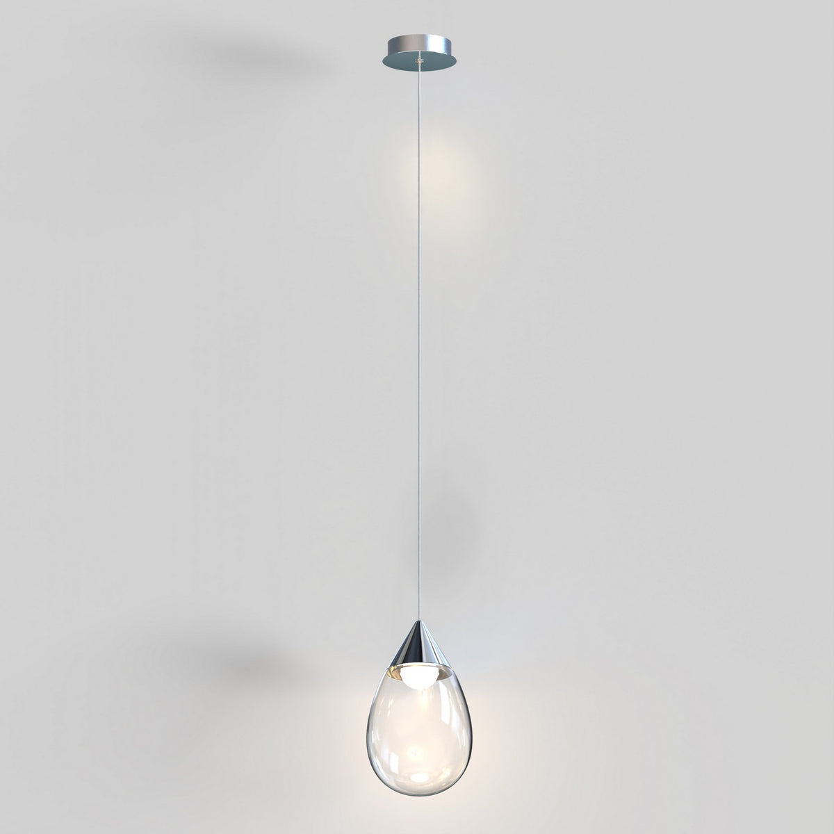 Suspension DEL | Dewdrop
