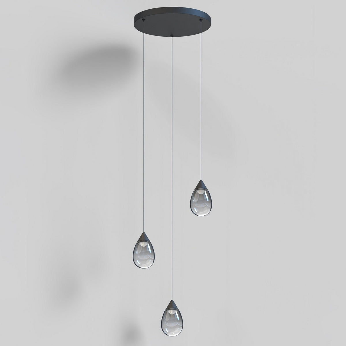 Suspension DEL | Dewdrop