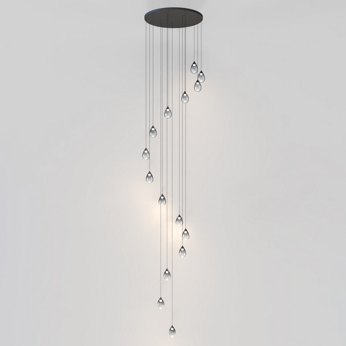 Suspension DEL | Dewdrop