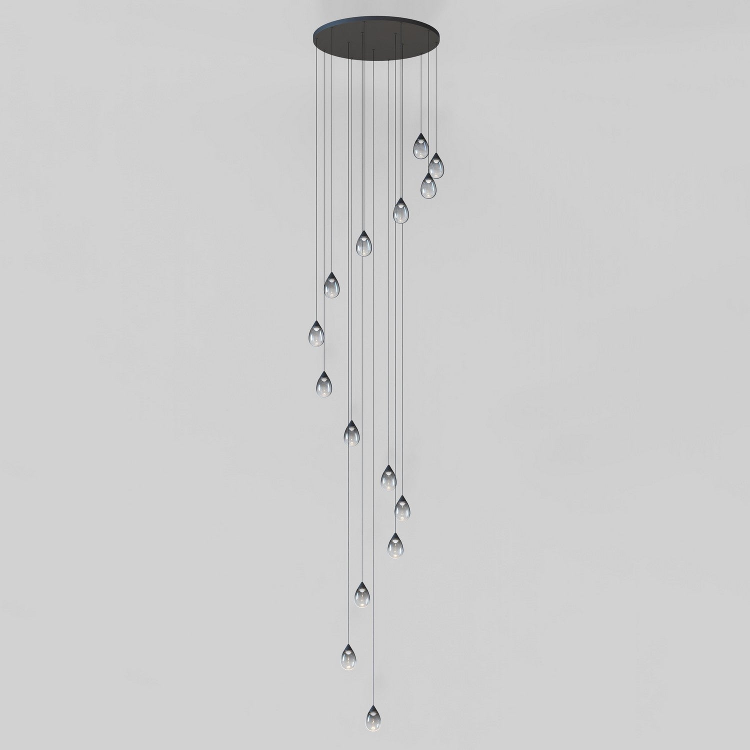 Suspension DEL | Dewdrop