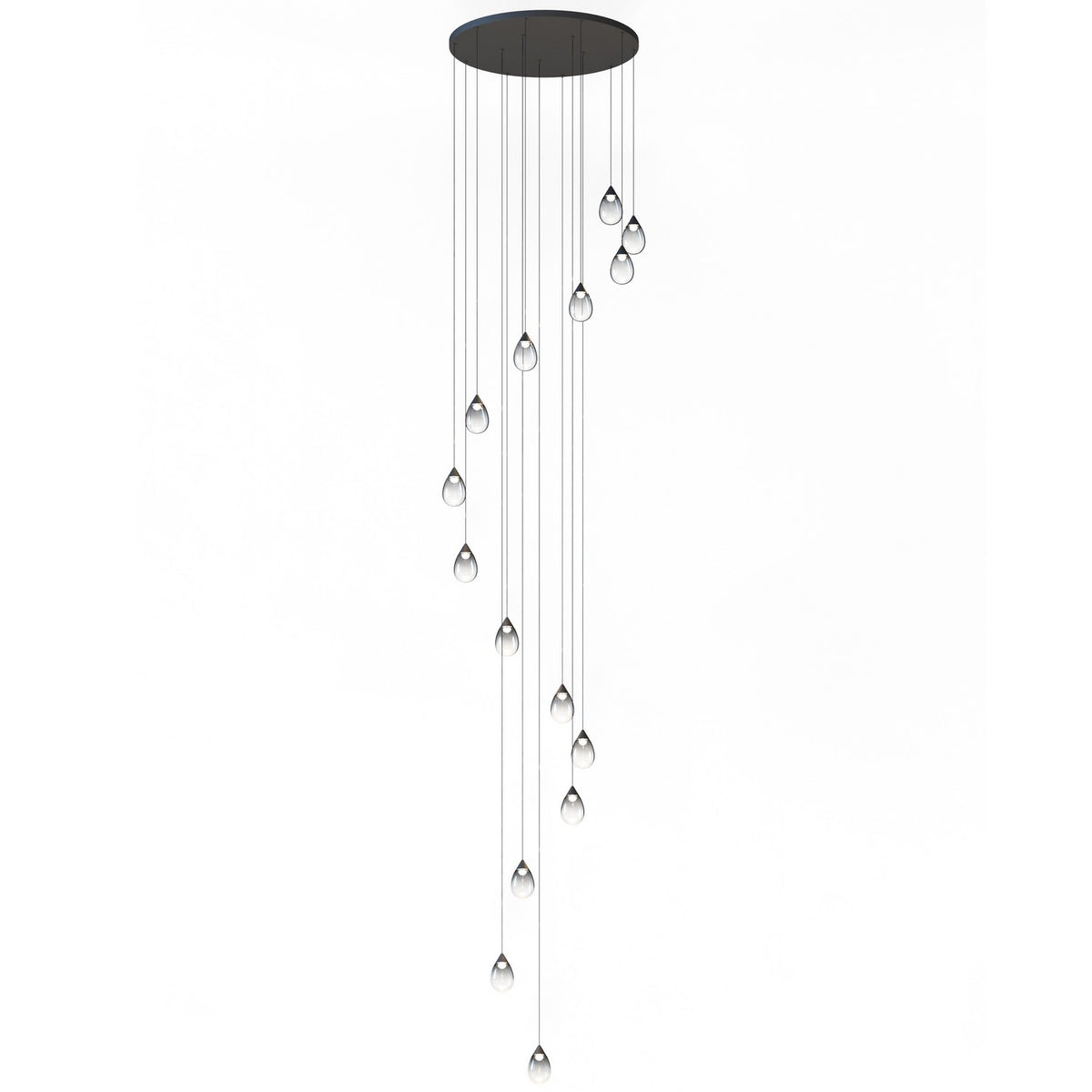 Suspension DEL | Dewdrop