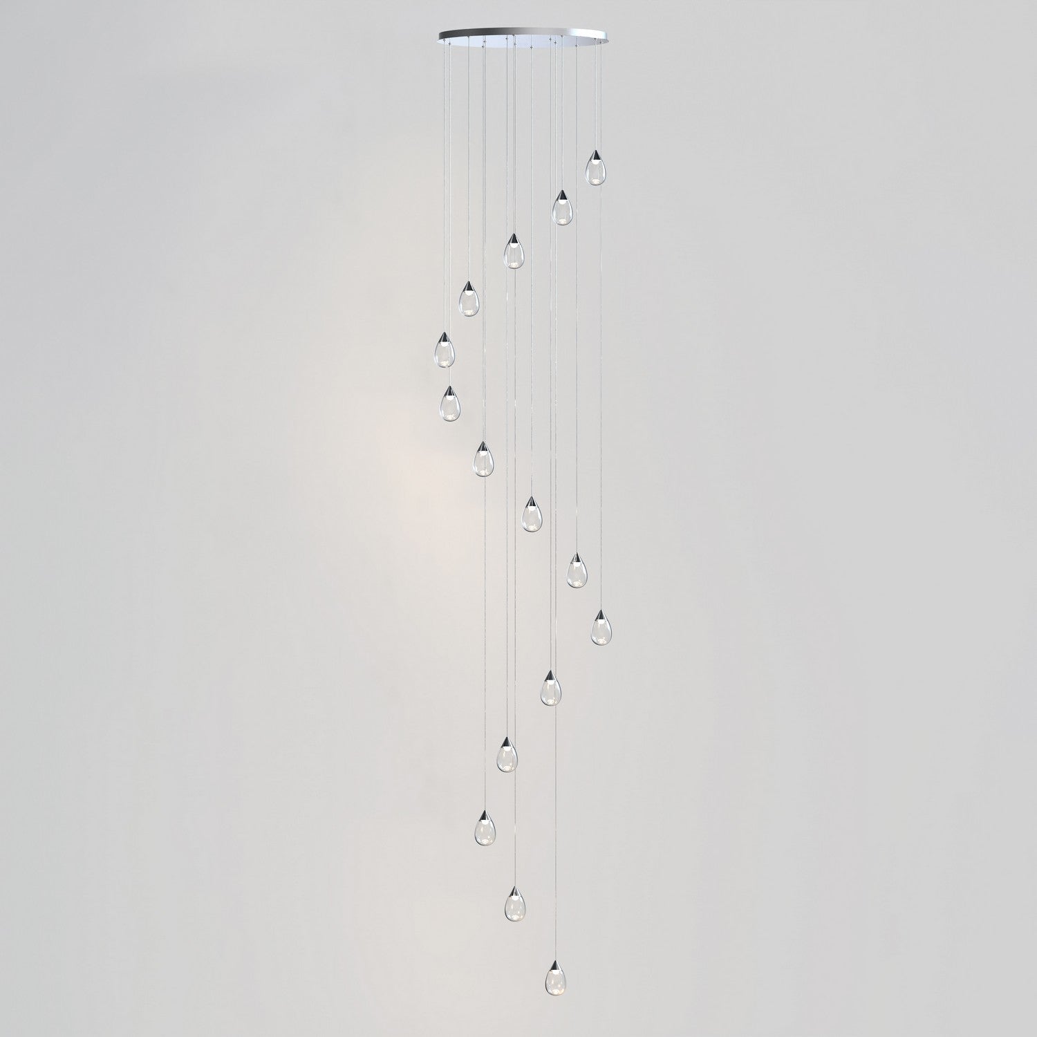 Suspension DEL | Dewdrop